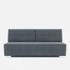 Sofy^Sofa 3-osobowa pikowana LILI