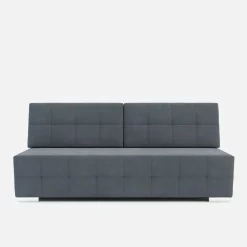 Sofy^Sofa 3-osobowa pikowana LILI