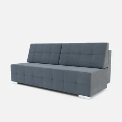 Sofy^Sofa 3-osobowa pikowana LILI