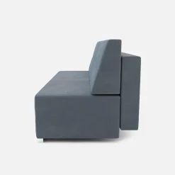 Sofy^Sofa 3-osobowa pikowana LILI
