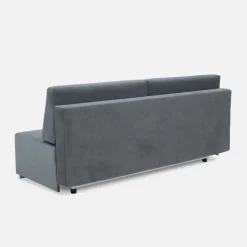 Sofy^Sofa 3-osobowa pikowana LILI
