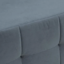 Sofy^Sofa 3-osobowa pikowana LILI