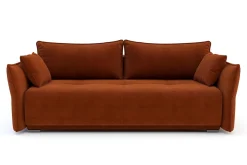 New Sofa 3-osobowa rozkładana ROSA