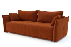 New Sofa 3-osobowa rozkładana ROSA