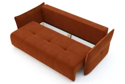 New Sofa 3-osobowa rozkładana ROSA