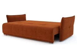 New Sofa 3-osobowa rozkładana ROSA