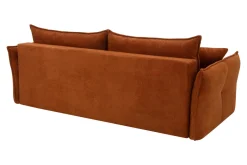 New Sofa 3-osobowa rozkładana ROSA