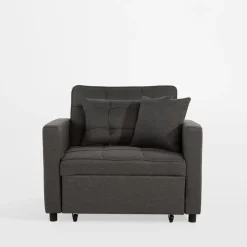 Dzieci inny Sofy|Sofy^Sofa 1-osobowa rozkładana SAPURI