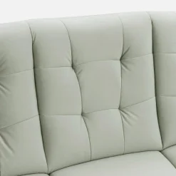 New Impresti Sofa 3-osobowa taupe SCANDI