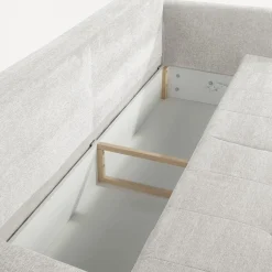 New Comfort Line Sofa 3-osobowa TIVOLI beżowa