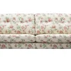 New Impresti Sofa 3-osobowa w róże ROSE