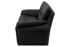 Sofa 3-osobowa ze skóry naturalnej MODENA