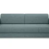Best Sofa popielata CLARC