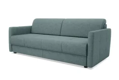 Best Sofa popielata CLARC