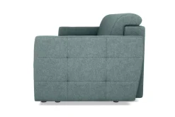 Best Sofa popielata CLARC