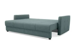 Best Sofa popielata CLARC