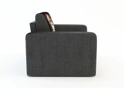 Clearance Milo Sofa RAYLLY 1-osobowa, rozkładana