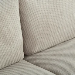 inny Sofy^Sofa rozkładana beżowa DALLAS
