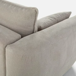 inny Sofy^Sofa rozkładana beżowa DALLAS
