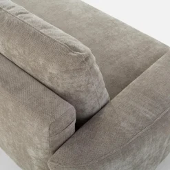 Hot Impresti Sofa rozkładana beżowa HUGGY