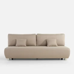 Fresh Sofa rozkładana beżowa STAR