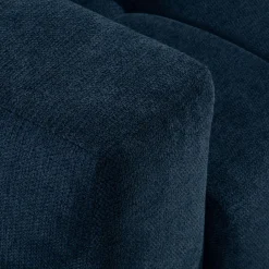 inny Sofy^Sofa rozkładana granatowa CORTONA