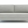 New Exline Sofa rozkładana jasnobeżowa NELLY