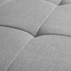 Hot inny Sofa rozkładana jasnoszara ARDEA