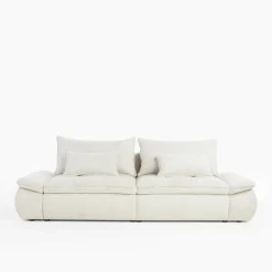 Instilo Sofy^Sofa rozkładana NUBE BIG