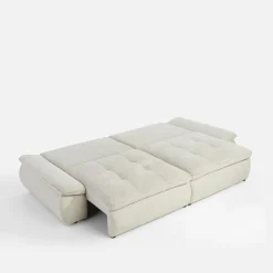 Instilo Sofy^Sofa rozkładana NUBE BIG