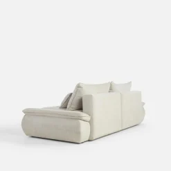Instilo Sofy^Sofa rozkładana NUBE BIG