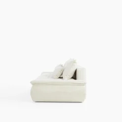 Instilo Sofy^Sofa rozkładana NUBE BIG