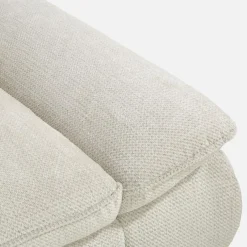 Instilo Sofy^Sofa rozkładana NUBE BIG