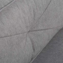 VOTI Sofy^Sofa rozkładana 3-osobowa szara GRIS