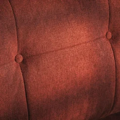 inny Sofy^Sofa rozkładana ruda MOSKA