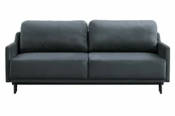 Sale Sofa rozkładana szara ESLOV