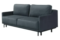 Sale Sofa rozkładana szara ESLOV