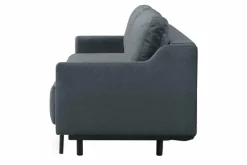 Sale Sofa rozkładana szara ESLOV
