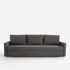 Sale Mavik Sofa rozkładana szara MARTI