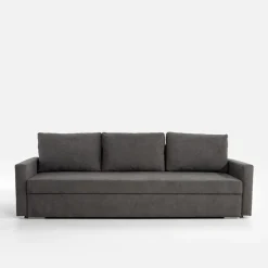 Sale Mavik Sofa rozkładana szara MARTI