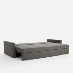 Sale Mavik Sofa rozkładana szara MARTI