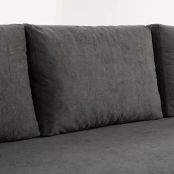 Sale Mavik Sofa rozkładana szara MARTI