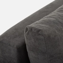 Sale Mavik Sofa rozkładana szara MARTI