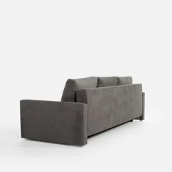 Sale Mavik Sofa rozkładana szara MARTI