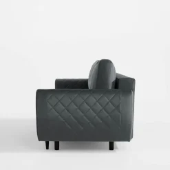 Sale inny Sofa rozkładana szara ROMA