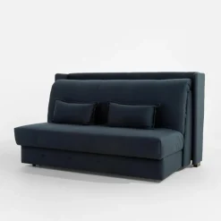 Discount Sofa rozkładana z wezgłowiem DERBY LITE