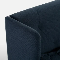 Discount Sofa rozkładana z wezgłowiem DERBY LITE