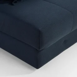 Discount Sofa rozkładana z wezgłowiem DERBY LITE