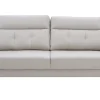 Inspire Sofy^Sofa skórzana 3-osobowa FALUN