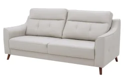 Inspire Sofy^Sofa skórzana 3-osobowa FALUN